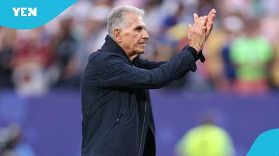 Carlos Queiroz: What we know about the reasons behind his Black Stars exit