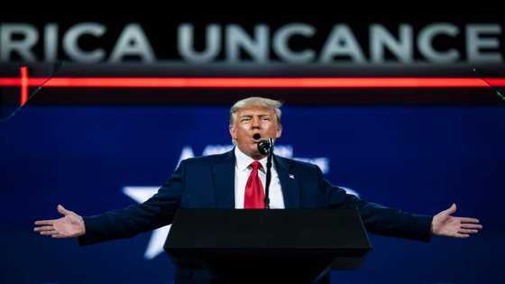 Facebook Bans Former US President Donald Trump for Two Years; Explains Reasons