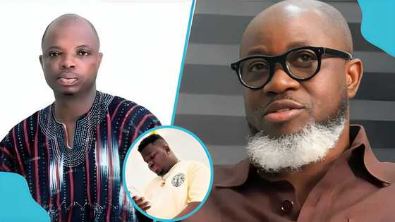 Tension as Abronye DC drops serious accusations against EOCO boss