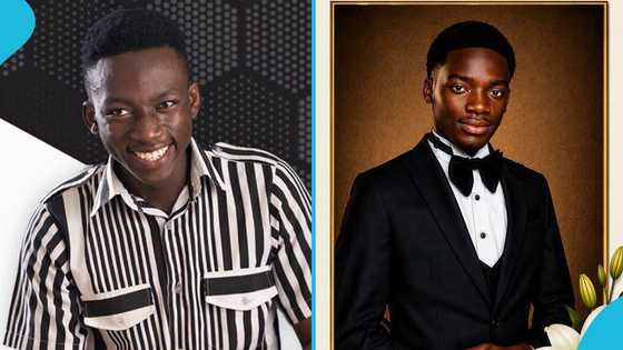 Family of 20-year-old law student offers GH¢50k reward for info on son's tragic death