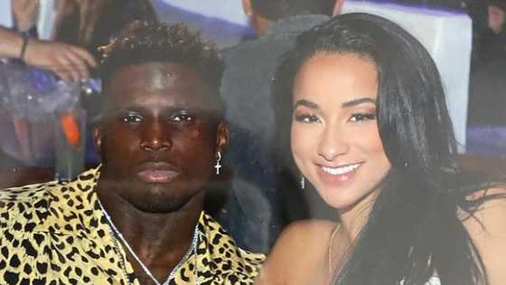 Who is Tyreek Hill girlfriend? dating history and domestic violence