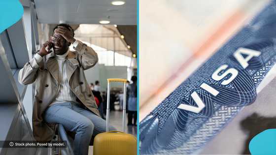 Ghana makes list of top 5 African countries with high US student visa refusal rates, details emerge