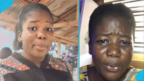 GH woman shares sad marital strife: "My husband wants to divorce me because I have become chubby"