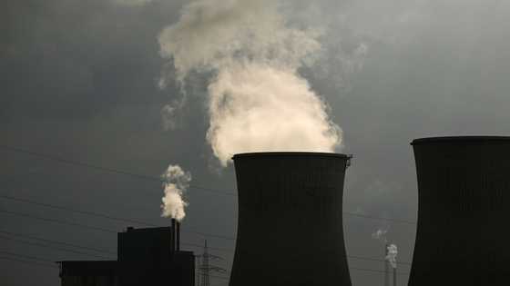 Germany's Merz rejects claims he is slowing green shift