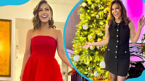 Lisa Boothe's husband and the mystery surrounding the Fox News anchor's love life