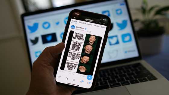 Court battle opens in Musk, Twitter buyout fight