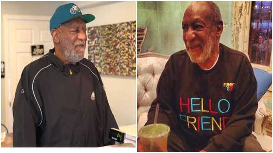 Bill Cosby to regain freedom as Pennsylvania Supreme Court overturns conviction