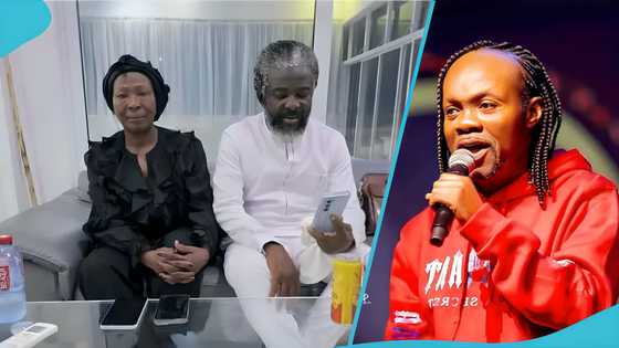 Final date out: Papa Shee confirms second funeral for Daddy Lumba