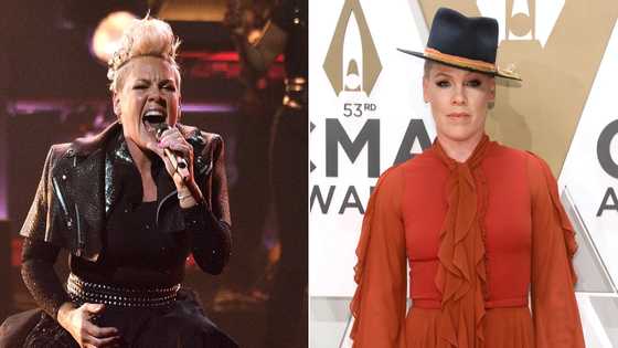 Singer Pink to pay Norwegian Women’s Handball Team fine for wearing shorts and not bikini