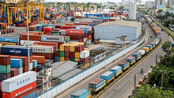 Strike shuts down Bangladesh's biggest port