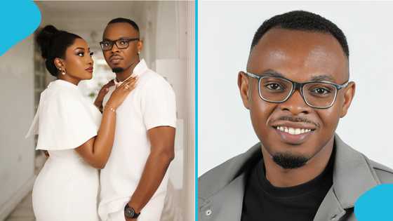 Anita Akuffo's husband-to-be stirs joy on social media as he responds to her viral wedding announcement