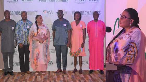Gertrude Quashigah: School Feeding Boss Promises More Nutritious Meals