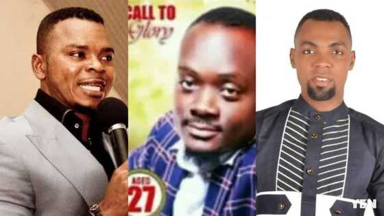 Top 'filla' drops; video reveals how junior pastors of Obinim and Obofour died mysteriously
