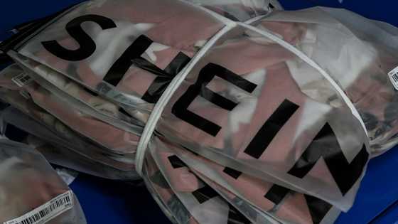Ultra-fast fashion charms young despite damaging environment