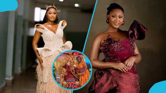 2026 GMB judge explains why Bono Region's Nana Konadu won the legacy season