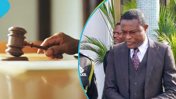 Office of the Special Prosecutor secures first convictions since beginning work in 2018