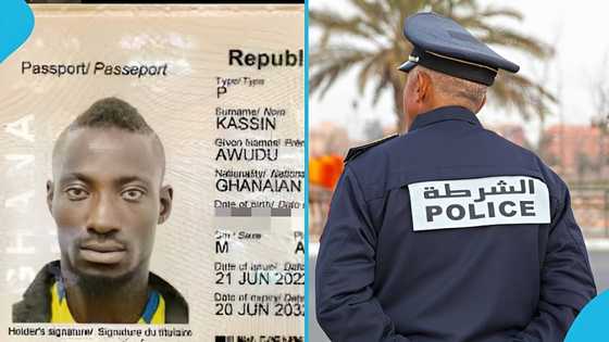 Ghanaian citizen and his Nigerian girlfriend found dead in apartment in Morocco