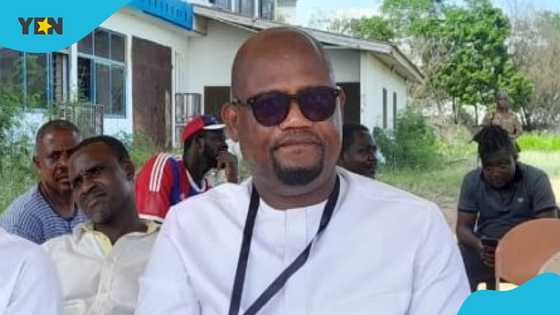 Akufo-Addo’s driver wins NPP La Dadekotopon parliamentary primary
