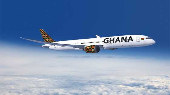 Rejuvenated Ghana Airlines to start domestic and international flights this year