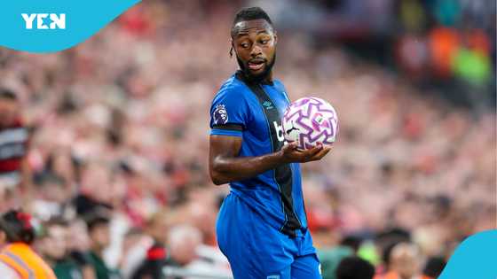 Police Arrest Man Following Antoine Semenyo’s Report of Racist Abuse