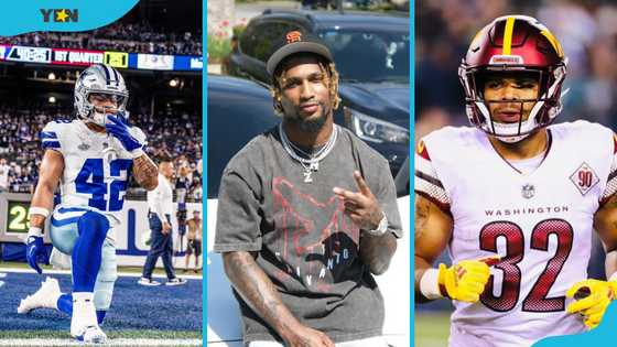 Who is the shortest NFL player? 10 shortest NFL players currently and throughout history
