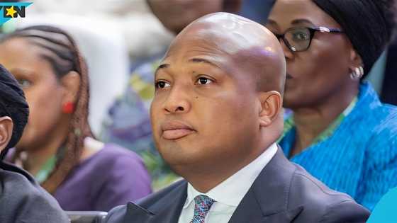 Ghana to receive 40 additional West African deportees from US