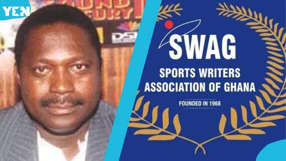 Tragic news: Veteran Ghanaian sports journalist sadly passes away