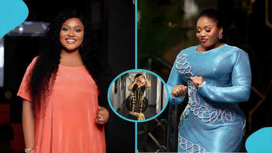 MzGee celebrates birthday in style with jaw-dropping photos