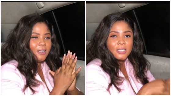 Ghanaian woman recalls how she gave all her love to a guy only to find out she was a side chick