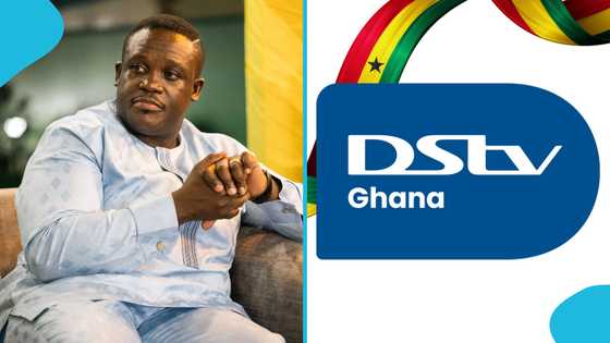 “We have not agreed to a price reduction”: MultiChoice responds to Sam George