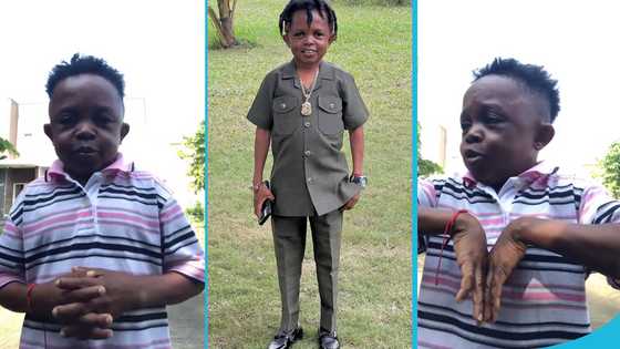 Don Little cries out about being single and living in a 10-bedroom house. "I need a woan"
