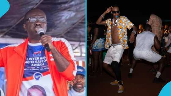 MP for Manhyia South launches Soloku Festival to celebrate Asanteman values