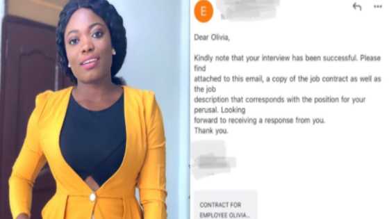 I moved from a stay-at-home mum, to a bolt driver & a full-time worker now - GH lady narrates