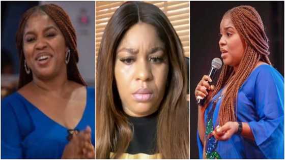 Feminism in marriage is rubbish - Lady pastor declares, video causes massive stir online