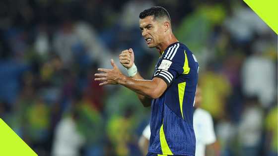 5 Premier League Clubs Cristiano Ronaldo Faced and Never Scored Against