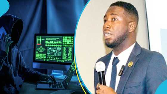 EOCO names Assin Fosu as major hub for organised crime in Ghana