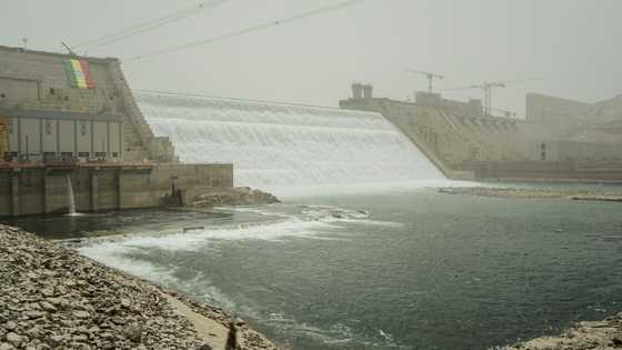 Ethiopia starts power generation from second turbine at mega-dam