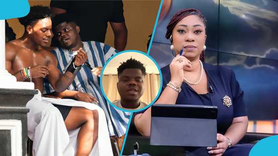 Wode Maya blasts Lily Mohammed over controversial IShowSpeed passport rant, video stirs reactions