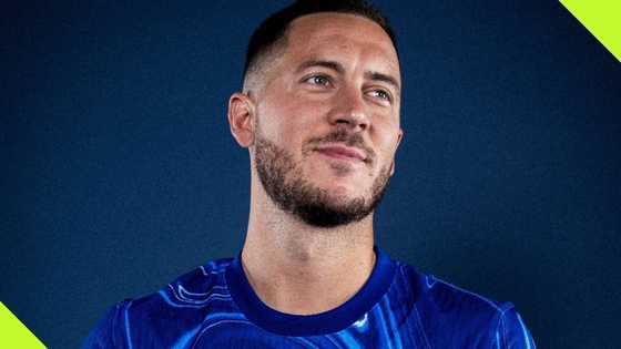 Chelsea great Eden Hazard opens up on life after football