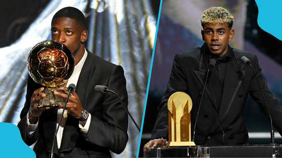 “Next year is ours”: Yamal’s dad sends strong message after Ballon d’Or loss