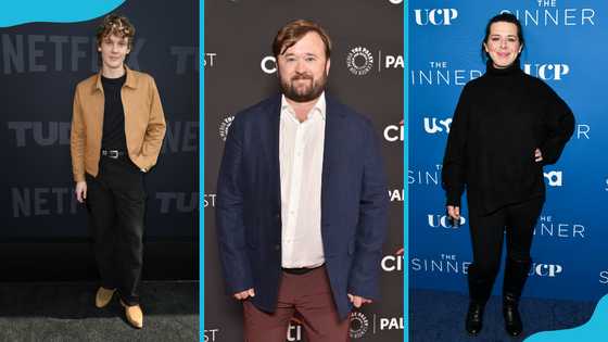 Who are the Wednesday Season 2 villains and the stars playing them to life