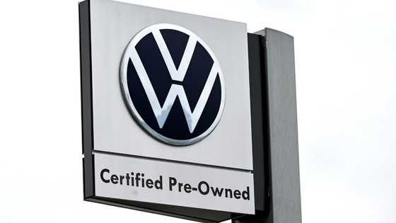 Volkswagen says first-quarter profits impacted by Trump tariffs