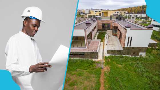 Financial advisor breaks down the steps to building your first home