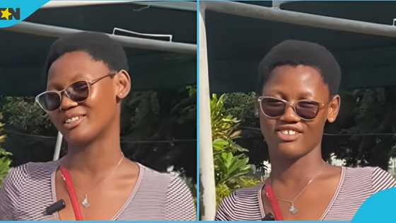 SHS graduate cries out after WASSCE: "I thought life would be fun"