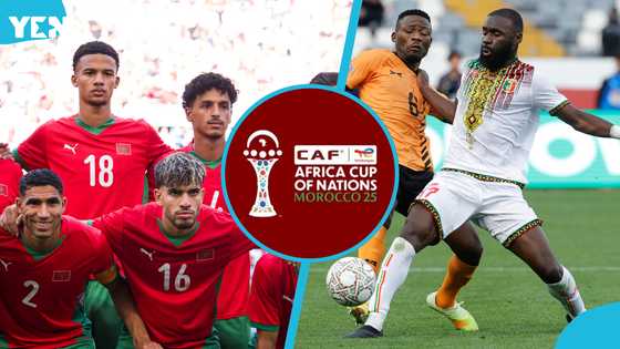 Complete list of free TV channels to show Morocco-Mali AFCON clash