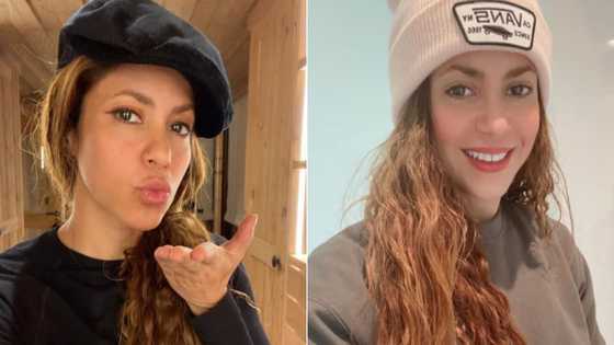 Shakira celebrates her 44th birthday as worldwide fans wish her well