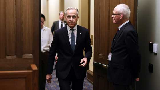 Canada, US to start trade talks in May: Carney