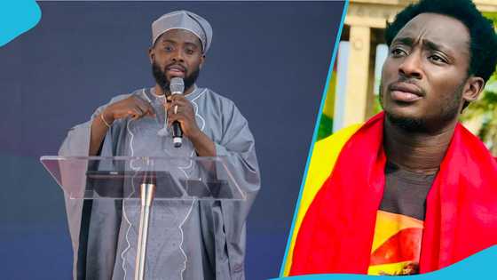 Ralph St Williams slams Prophet ElBernard over failed prophecy