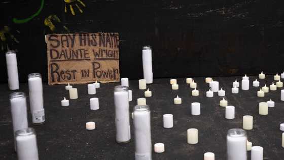Daunte Wright: Another young black man killed by police in USA; sparks protests