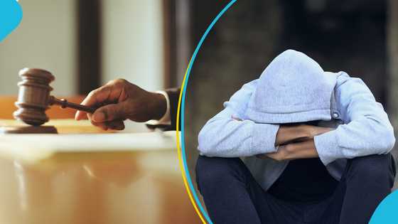 14-year-old boy loses in court after suing parents for tricking into coming to Ghana from UK for school